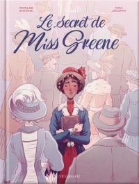 Le Secret de Miss Greene