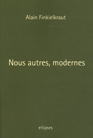 Nous autres, modernes : Quatre leçons