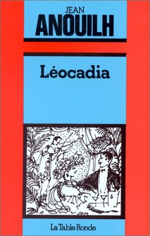 Léocadia