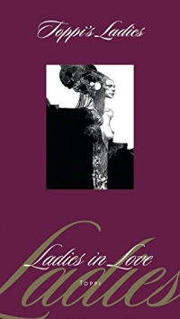 Toppi's Ladies 1928-1962 : Ladies in Love (2CD audio)