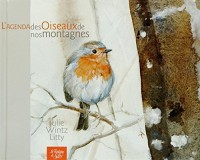 L'agenda des Oiseaux de nos montagnes