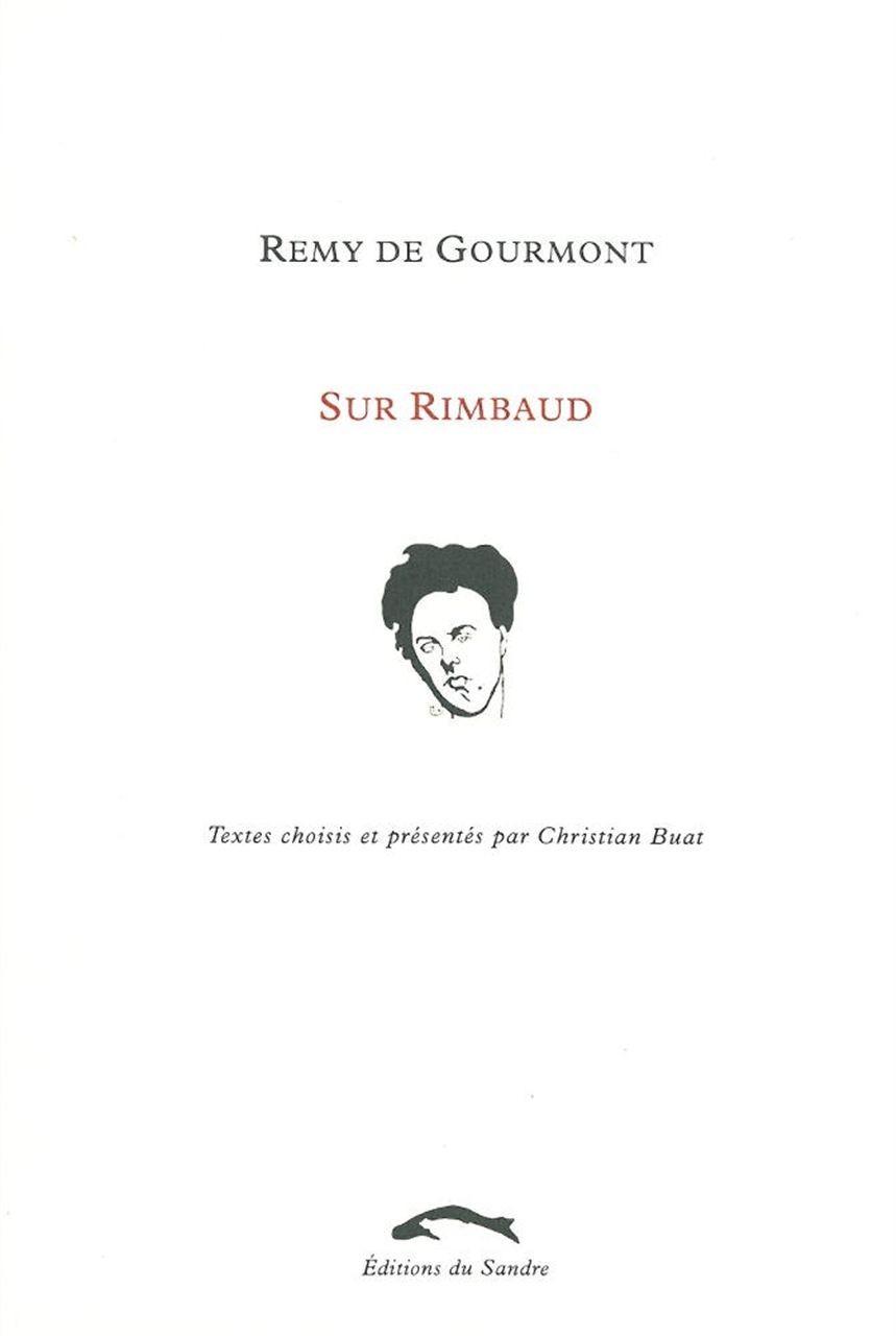 Sur Rimbaud