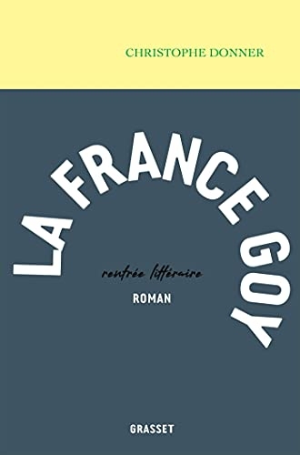 La France goy (Littérature Française)