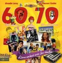 L'Album de ma jeunesse 60-70 