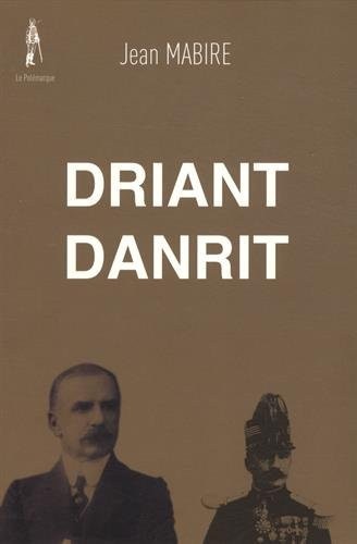 Driant Danrit