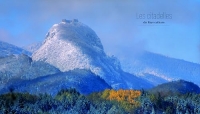 Citadelles du Pays cathare