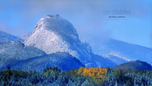 Citadelles du Pays cathare