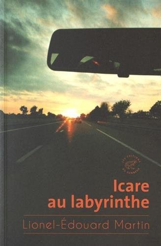 Icare au labyrinthe