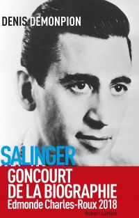 Salinger intime