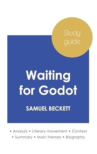 Study guide Waiting for Godot by Samuel Beckett (in-depth literary analysis and complete summary)