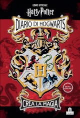 Harry Potter. Diario di Hogwarts