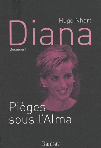Diana : Pièges sous l'Alma