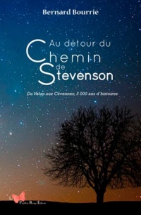 Au détour du chemin de Stevenson