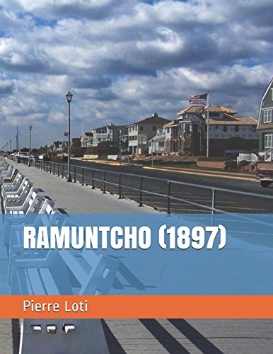 RAMUNTCHO (1897) [9781976955488]