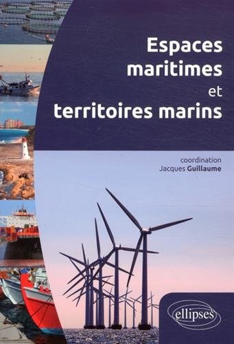 Espaces Maritimes et Territoires Marins