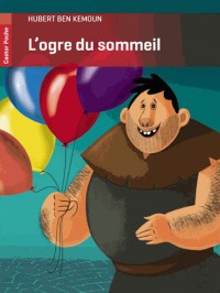 L'ogre du sommeil