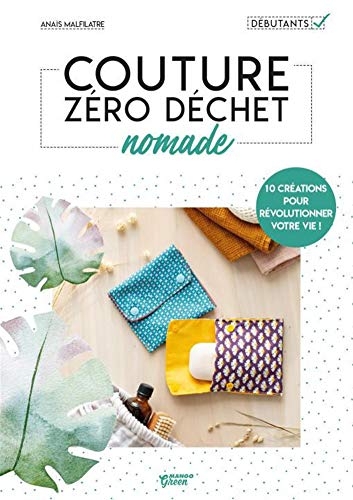 Couture Zéro Dechet Nomade