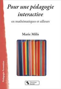 Le savoir mathématique en construction