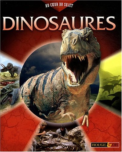 DINOSAURES