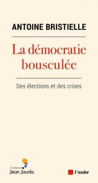 La démocratie blessée - Comprendre les attentes des Français: Comprendre les attentes des Français