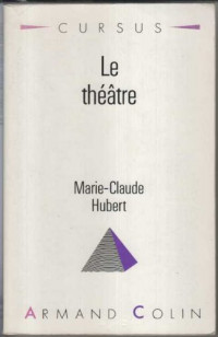 Le Théâtre