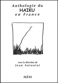 Anthologie du haïku en France