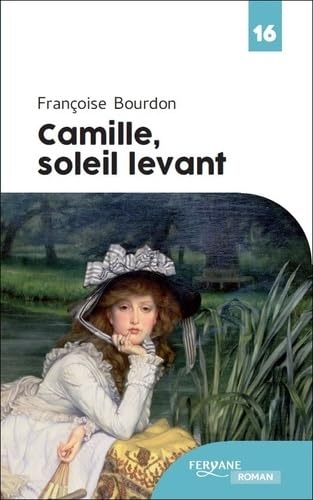 Camille, soleil levant