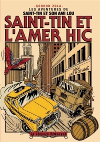 Saint-Tin et l'amer Hic