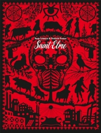 Saint-Elme - Intégrale