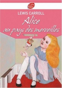Alice au pays des merveilles