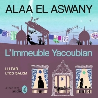L'Immeuble Yacoubian