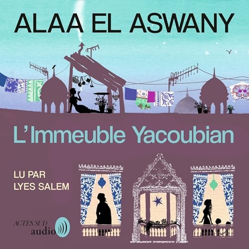 L'Immeuble Yacoubian