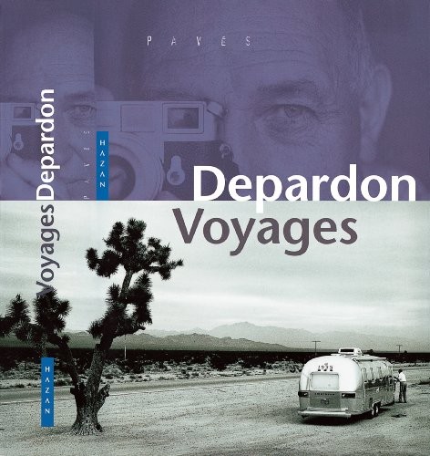 Depardon : Voyages