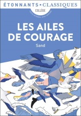 Les Ailes de courage [Poche]