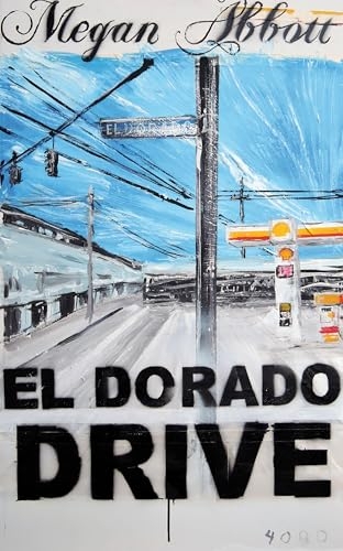 El Dorado Drive