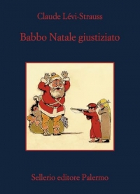 Babbo Natale giustiziato