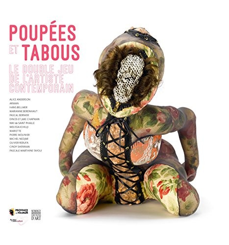 Poupées et tabous : Le double jeu de l'artiste contemporain