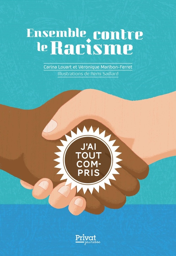 ENSEMBLE CONTRE LE RACISME