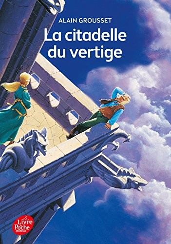La citadelle du vertige