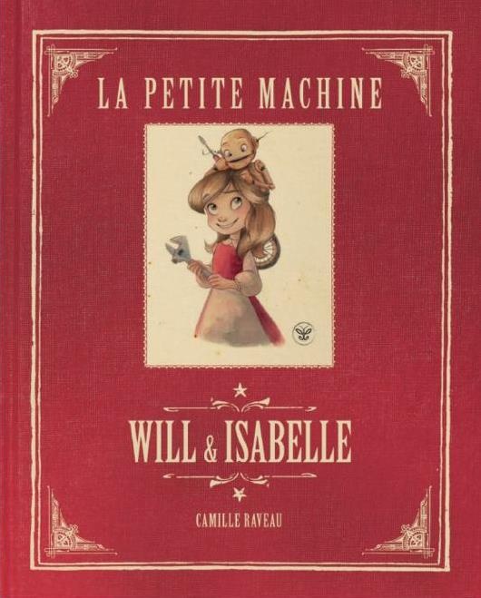 La Petite Machine