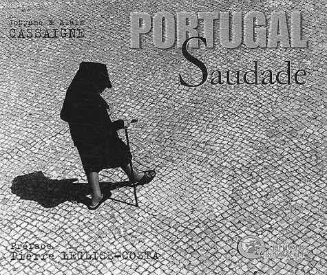 Saudade, Portugal