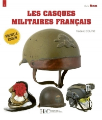 Les Casques militaires français