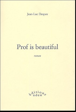 Prof is beautiful