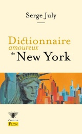 Dictionnaire amoureux de New York [Poche]