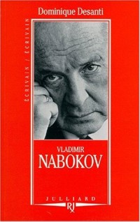 Vladimir Nabokov. Essais et rêves