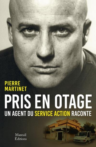 Pris en otage, un agent su service action sort de l'ombre