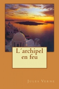 L´archipel en feu