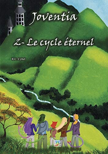 Joventia - Le cycle éternel