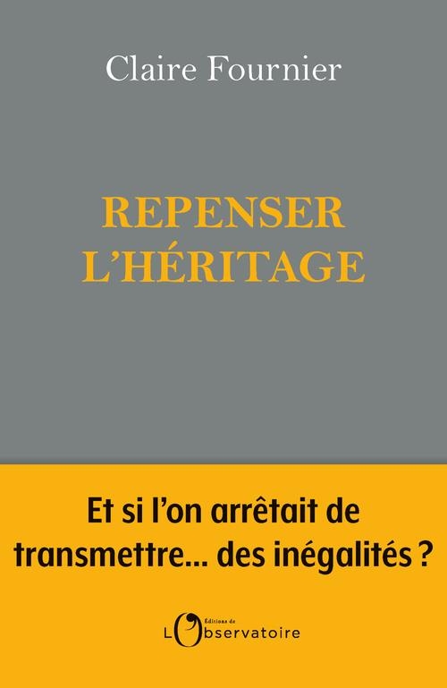 L'HERITAGE, UNE PASSION FRANCAISE