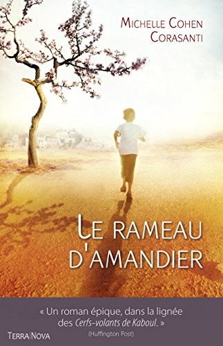 LE RAMEAU D AMANDIER